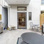 Cozy 4Br Townhouse Walk To Fitler Sq & Riverwalk