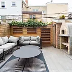 Cozy 4Br Townhouse Walk To Fitler Sq & Riverwalk