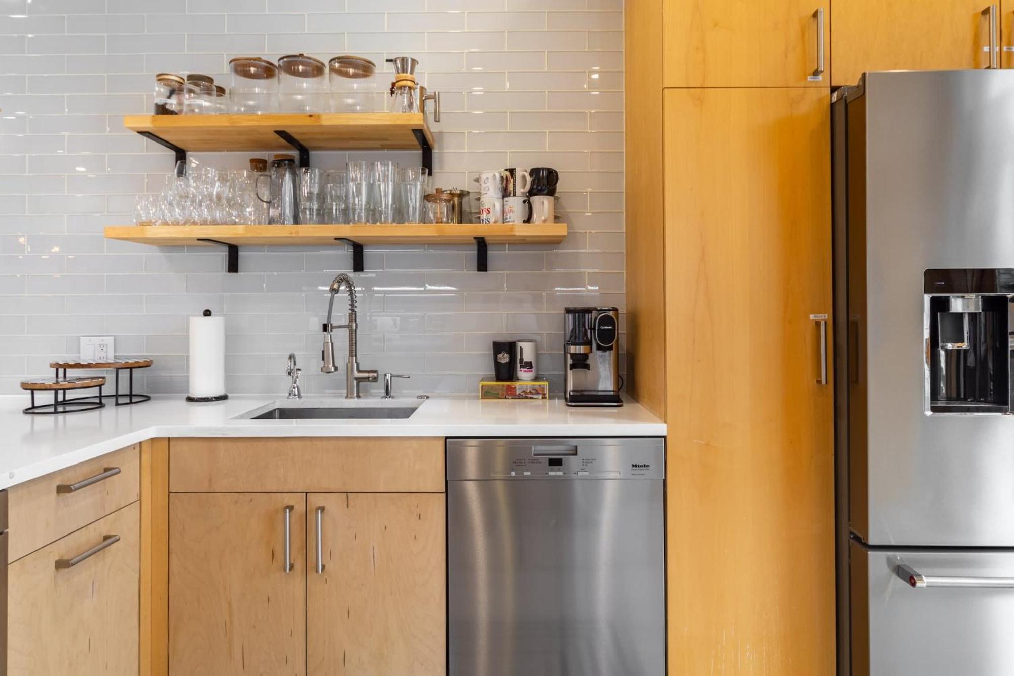 Holiday home Cozy 4br Townhouse Walk To Fitler Sq & Riverwalk Philadelphia