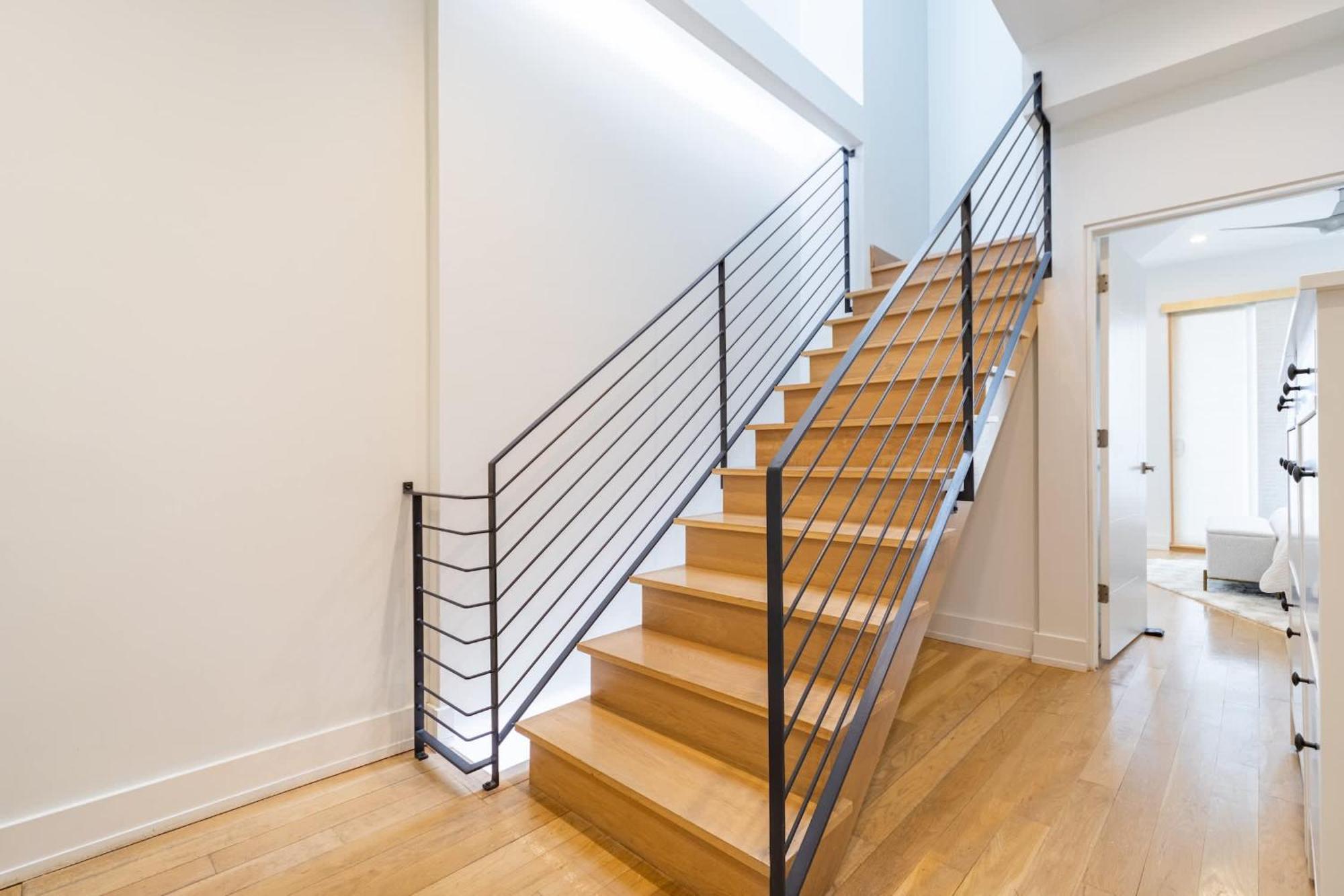 Cozy 4br Townhouse Walk To Fitler Sq & Riverwalk Holiday home